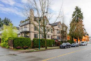 Photo 20: 203 2709 VICTORIA Drive in Vancouver: Grandview Woodland Condo for sale in "Victoria Court" (Vancouver East)  : MLS®# R2864852