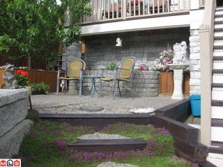 Photo 7: 3798 LETHBRIDGE DR in ABBOTSFORD: Abbotsford East House for rent (Abbotsford) 