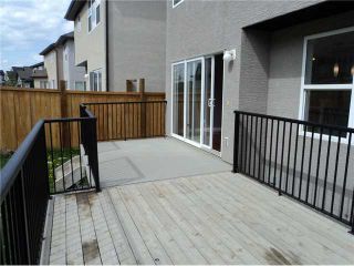 Photo 17: 45 SHERWOOD Terrace NW in CALGARY: Sherwood Calgary Residential Detached Single Family for sale (Calgary)  : MLS®# C3522449