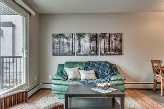 Photo 5: 204 823 1 Avenue NW in Calgary: Sunnyside Apartment for sale : MLS®# C4273040