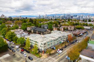 Photo 18: 307 189 E 16TH Avenue in Vancouver: Mount Pleasant VE Condo for sale in "Cartier Place" (Vancouver East)  : MLS®# R2877039