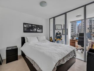 Photo 13: 603 1255 SEYMOUR Street in Vancouver: Downtown VW Condo for sale in "ELAN" (Vancouver West)  : MLS®# R2794684
