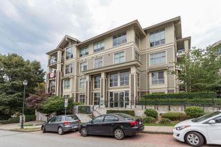 Photo 20: 407 240 FRANCIS Way in New Westminster: Fraserview NW Condo for sale in "THE GROVE" : MLS®# R2718007