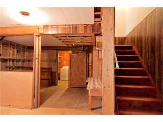 Photo 16: 151 WOODMONT Terrace SW in Calgary: Woodbine House for sale : MLS®# C4061057