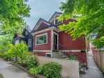 Main Photo: 4389 QUEBEC Street in Vancouver: Main House for sale (Vancouver East)  : MLS®# R2826486