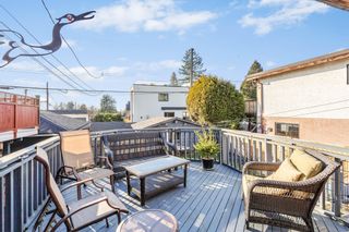 Photo 9: 1843 CHESTERFIELD Avenue in North Vancouver: Central Lonsdale House for sale : MLS®# R2857655
