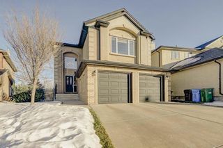 Main Photo: 80 Strathlea Place SW in Calgary: Strathcona Park Detached for sale : MLS®# A2013066