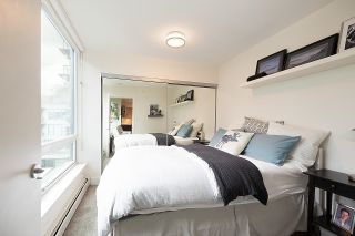 Photo 16: 528 1783 MANITOBA Street in Vancouver: False Creek Condo for sale in "Residences at West" (Vancouver West)  : MLS®# R2652210