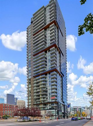 Photo 25: 1005 310 12 Avenue SW in Calgary: Beltline Apartment for sale : MLS®# A2118729