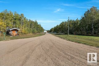 Photo 39: 56229 Range Road 30 Road: Rural Lac Ste. Anne County House for sale : MLS®# E4315041