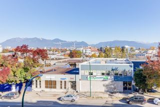 Photo 12: 408 256 E 2ND Avenue in Vancouver: Mount Pleasant VE Condo for sale in "JACOBSEN" (Vancouver East)  : MLS®# R2760415