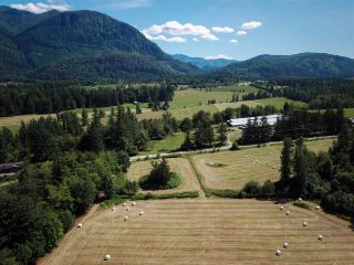 Photo 5: 1065 IVERSON Road in Cultus Lake: Columbia Valley Land for sale : MLS®# R2534678