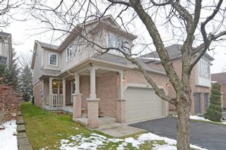 Photo 2: 2847 Castlebridge Drive in Mississauga: Central Erin Mills House (2-Storey) for sale : MLS®# W3082151
