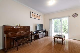 Photo 4: 5 8271 FRANCIS Road in Richmond: Garden City Townhouse for sale in "AMETHYST COURT" : MLS®# R2280847
