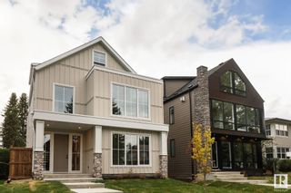 Photo 4: 8328 120 Street in Edmonton: Zone 15 House for sale : MLS®# E4380101