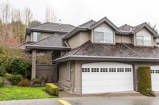 Photo 3: 12 2990 PANORAMA DRIVE in Coquitlam: Westwood Plateau Condo for sale ()  : MLS®# R2049545