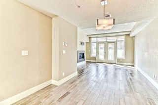 Photo 10: 310 1611 28 Avenue SW in Calgary: South Calgary Row/Townhouse for sale : MLS®# A1152190