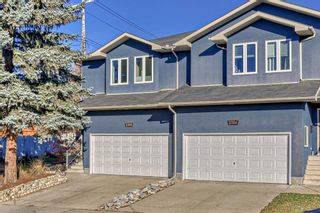 Photo 1: 2508 21 Avenue SW in Calgary: Richmond Row/Townhouse for sale : MLS®# A2088017