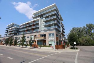 Photo 1: 1408 1234 5 Avenue NW in Calgary: Hillhurst Apartment for sale : MLS®# A2122820