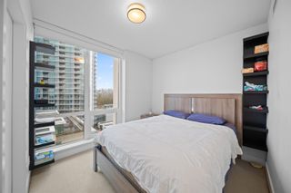 Photo 12: 1107 1550 FERN Street in North Vancouver: Lynnmour Condo for sale : MLS®# R2855402