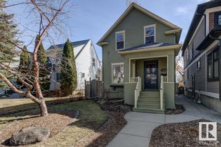 Photo 63: 11015 126 Street in Edmonton: Zone 07 House for sale : MLS®# E4385036