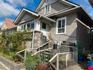 Photo 2: 747 E KING EDWARD Avenue in Vancouver: Fraser VE House for sale (Vancouver East)  : MLS®# R2776195