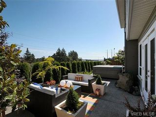 Photo 15: 1218 Clearwater Pl in VICTORIA: La Westhills House for sale (Langford)  : MLS®# 656180