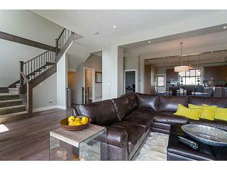 Photo 5: 3509 SHEFFIELD Avenue in Coquitlam: Burke Mountain House for sale : MLS®# V1115197