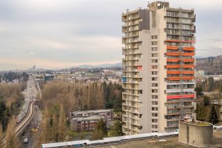 Photo 17: 1801 3737 BARTLETT COURT in Burnaby: Sullivan Heights Condo for sale (Burnaby North)  : MLS®# R2134428
