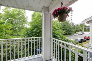 Photo 28: 46 123 SEVENTH Street in New Westminster: Uptown NW Townhouse for sale : MLS®# R2790361