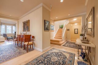 Photo 8: 1398 MATTHEWS Avenue in Vancouver: Shaughnessy Townhouse for sale (Vancouver West)  : MLS®# R2772161