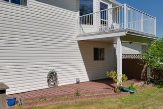 Photo 27: 3 2465 Oriole Dr in Nanaimo: Na Diver Lake Row/Townhouse for sale : MLS®# 934130