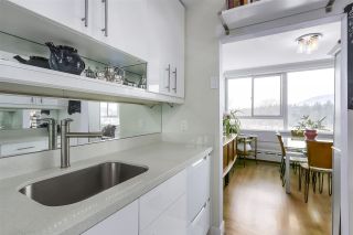 Photo 13: 502 710 CHILCO Street in Vancouver: West End VW Condo for sale in "CHILCO TOWERS" (Vancouver West)  : MLS®# R2341951
