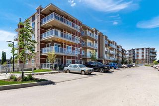Photo 18: 109 300 Harvest Hills Place NE in Calgary: Harvest Hills Apartment for sale : MLS®# A1122997