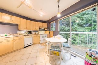 Photo 15: 3402 AMBERLY Place in Vancouver: Champlain Heights Townhouse for sale in "TIFFANY RIDGE" (Vancouver East)  : MLS®# R2684516