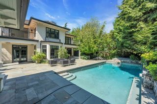 Photo 1: 3416 CEDAR Crescent in Vancouver: Shaughnessy House for sale (Vancouver West)  : MLS®# R2715110