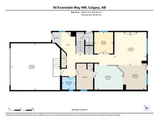 Photo 41: 84 Evansdale Way NW in Calgary: Evanston Detached for sale : MLS®# A2050263