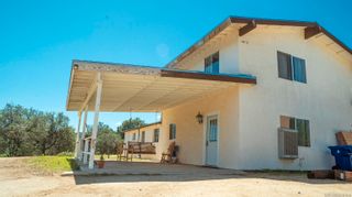 Photo 7: Ranchita House for sale : 3 bedrooms : 35976 Old Saddle Road
