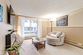 Photo 14: 101 550 Westwood Drive SW in Calgary: Westgate Apartment for sale : MLS®# A2012647