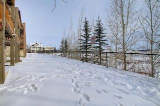 Photo 44: 17 28 Heritage Drive: Cochrane Row/Townhouse for sale : MLS®# A1167650