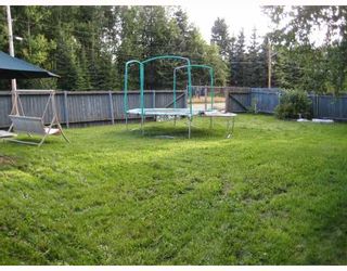 Photo 8: 3884 WEISBROD RD in Prince_George: Emerald House for sale (PG City North (Zone 73))  : MLS®# N190604
