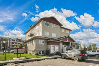 Photo 26: 3 1505 19th Street West in Saskatoon: Pleasant Hill Residential for sale : MLS®# SK942811