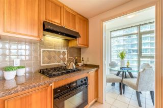 Photo 9: 603 1680 BAYSHORE DRIVE in Vancouver: Coal Harbour Condo for sale (Vancouver West)  : MLS®# R2294621