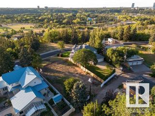 Photo 3: 9007 SASKATCHEWAN Drive in Edmonton: Zone 15 Vacant Lot/Land for sale : MLS®# E4381009