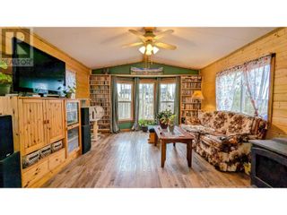 Photo 9: 6797 CAMPBELL ROAD in 100 Mile House: House for sale : MLS®# R2834950