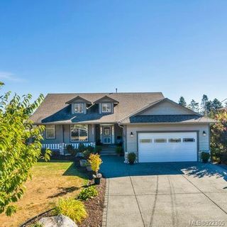 Photo 3: 3865 Discovery Dr in Campbell River: CR Campbell River North House for sale : MLS®# 922305