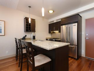 Photo 2: N606 737 Humboldt St in Victoria: Vi Downtown Condo for sale : MLS®# 866322