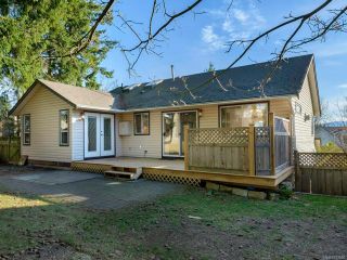 Photo 51: 2272 VALLEY VIEW DRIVE in COURTENAY: CV Courtenay East House for sale (Comox Valley)  : MLS®# 832690