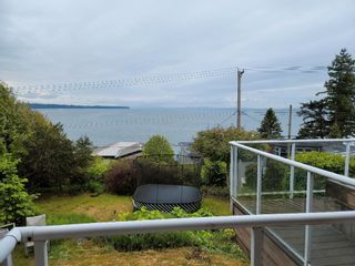 Photo 1: 14321 MARINE Drive: White Rock House for sale (South Surrey White Rock)  : MLS®# R2693825