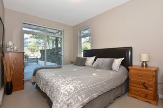 Photo 11: 111 20 E ROYAL Avenue in New Westminster: Fraserview NW Condo for sale in "THE LOOKOUT-VICTORIA HILL" : MLS®# R2409822